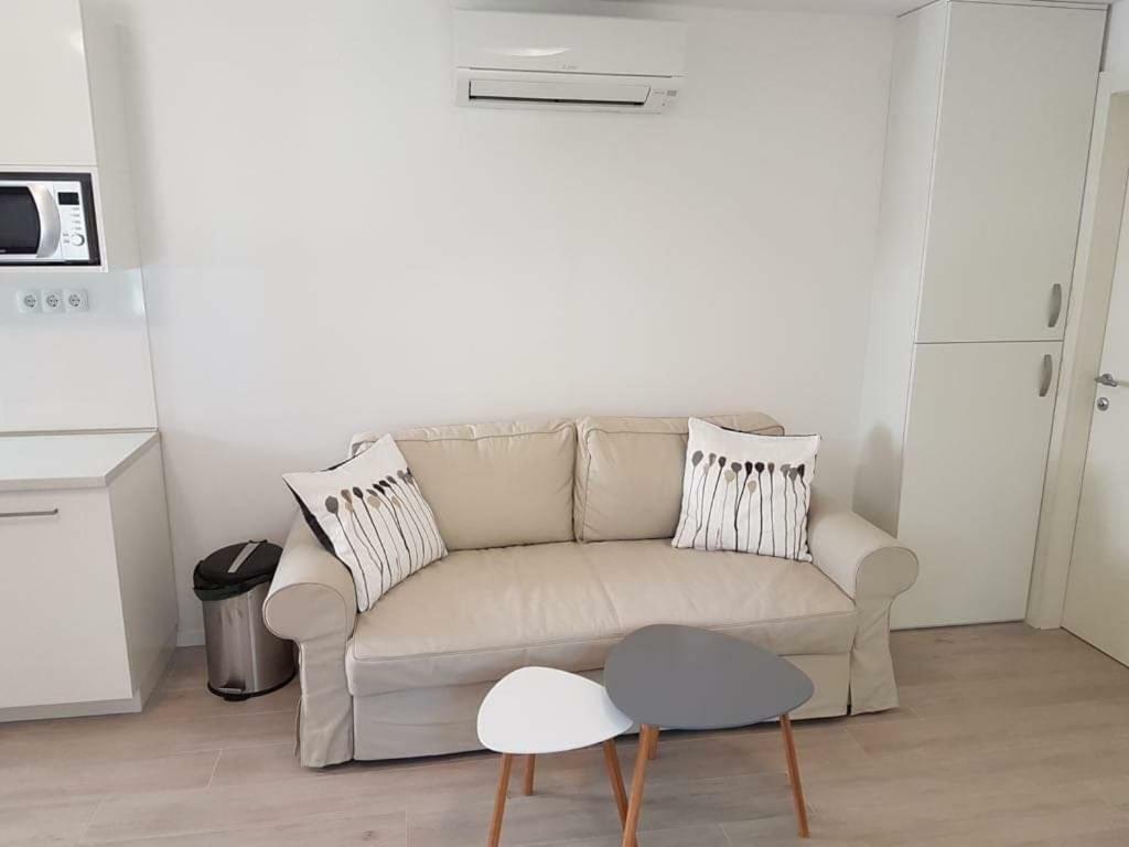 Apartments Jungic, Rab Banjol 客房 照片